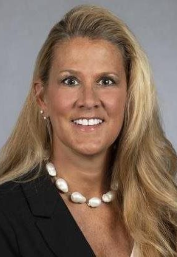 Jennifer Burke Hartman