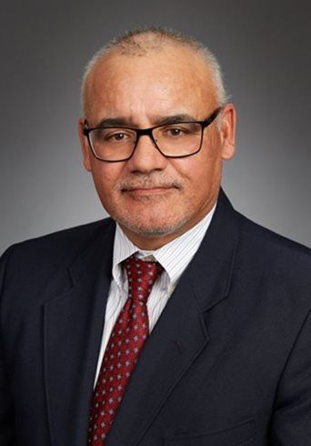 Jose Padilla-Lopez
