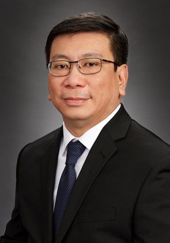 Wilfred Lee