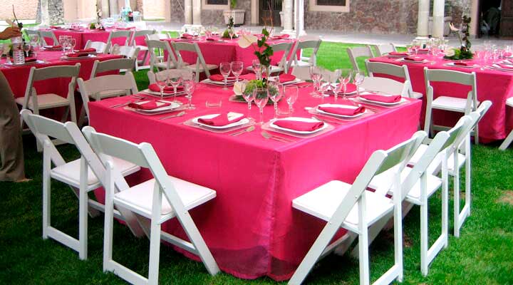 RENT-AME - Toldos para eventos