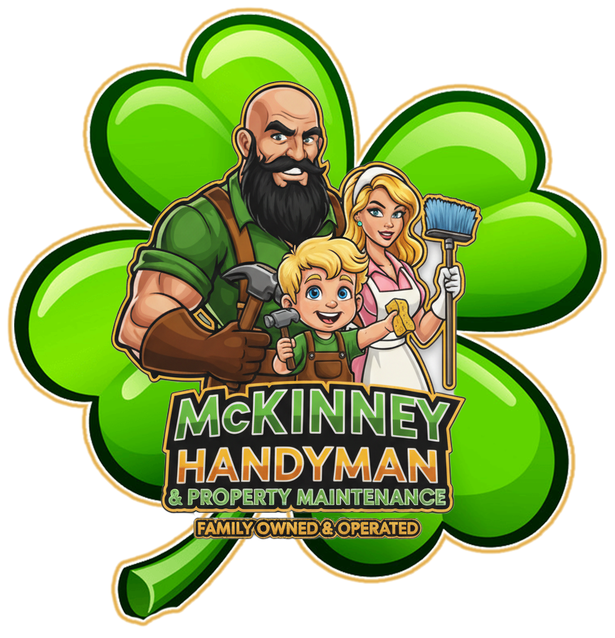 McKinney Handyman & Property Maintenance