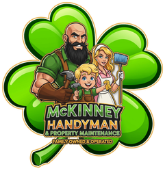 McKinney Handyman & Property Maintenance McKinney Handyman & Property Maintenance