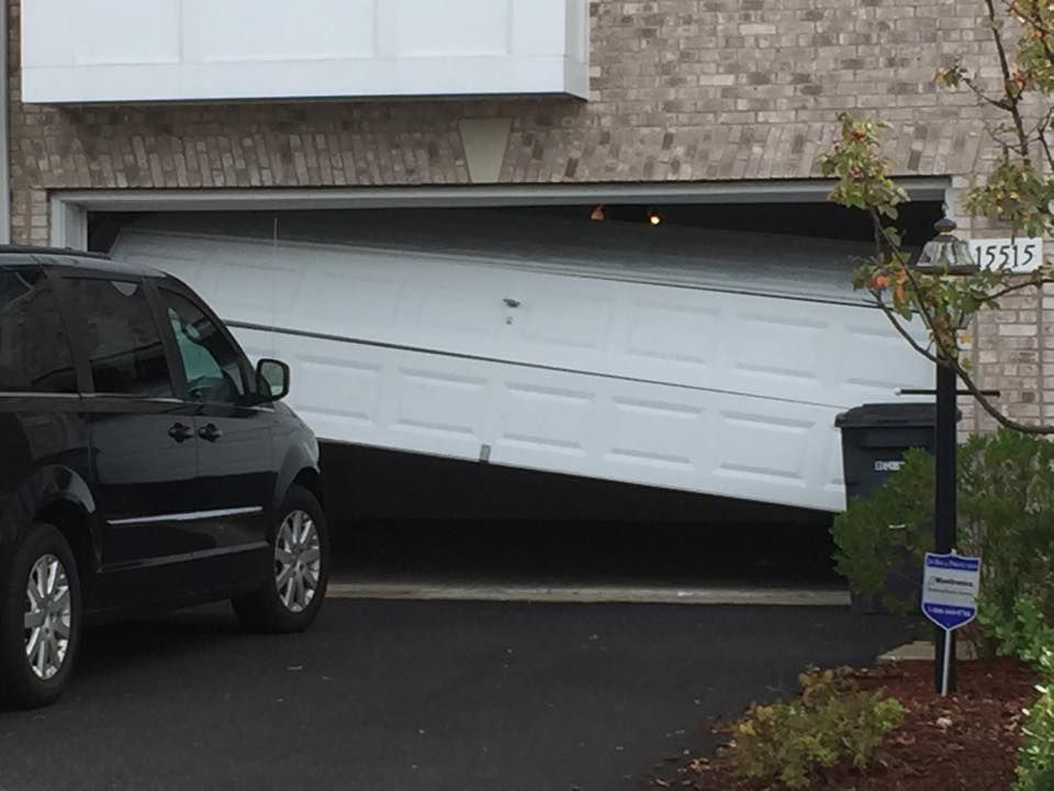 Garage Door Installation & Repair Culpeper, VA QGD