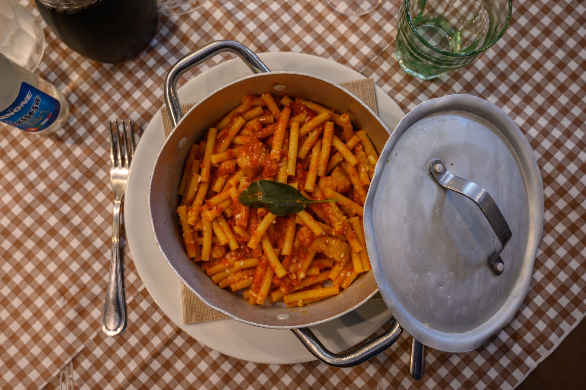 primi piatti
