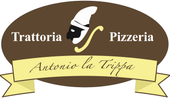 trattoria pizzeria antonio la trippa logo