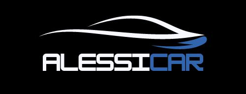 Alessi Car logo