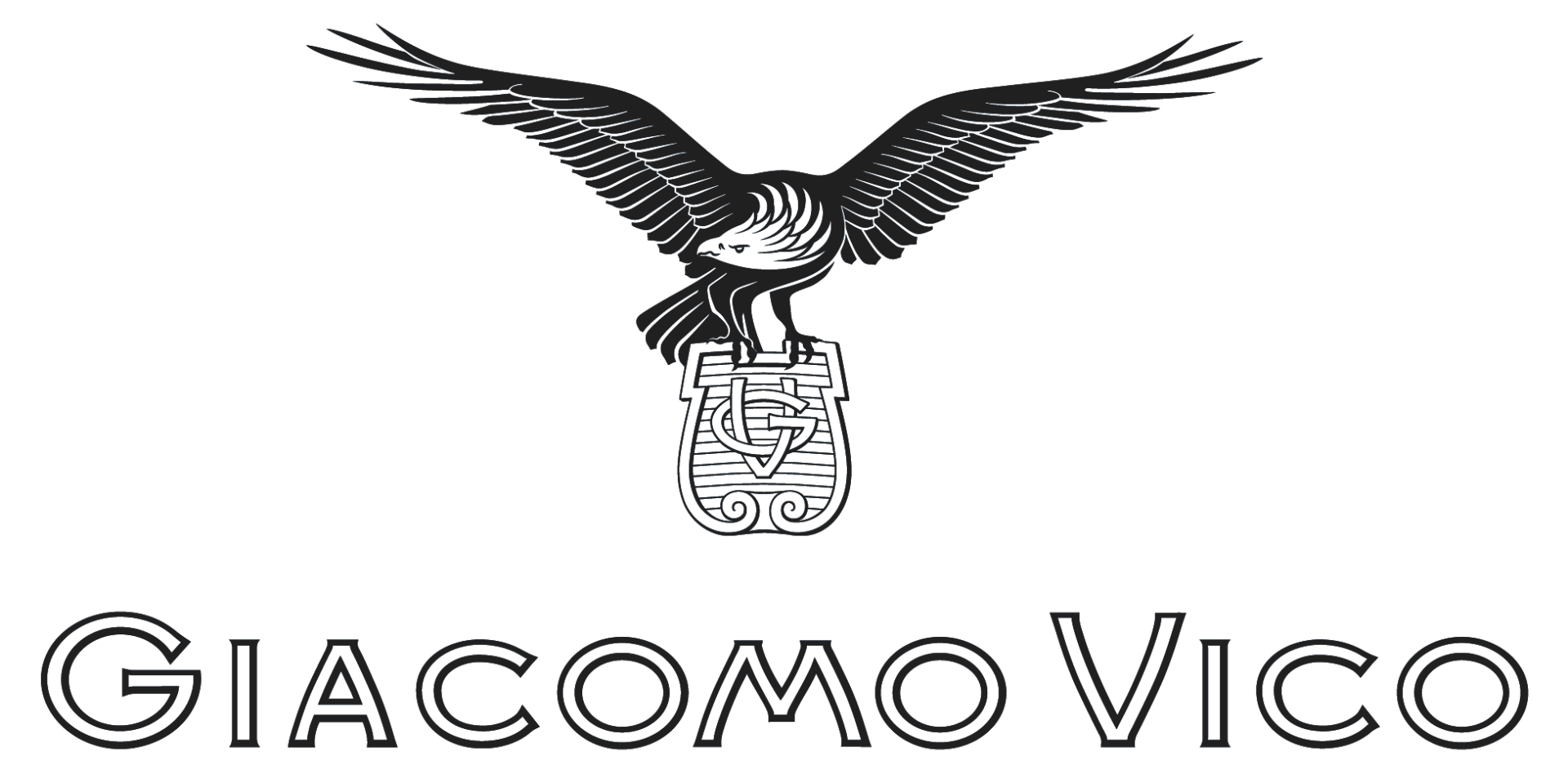 GIACOMO VICO - LOGO
