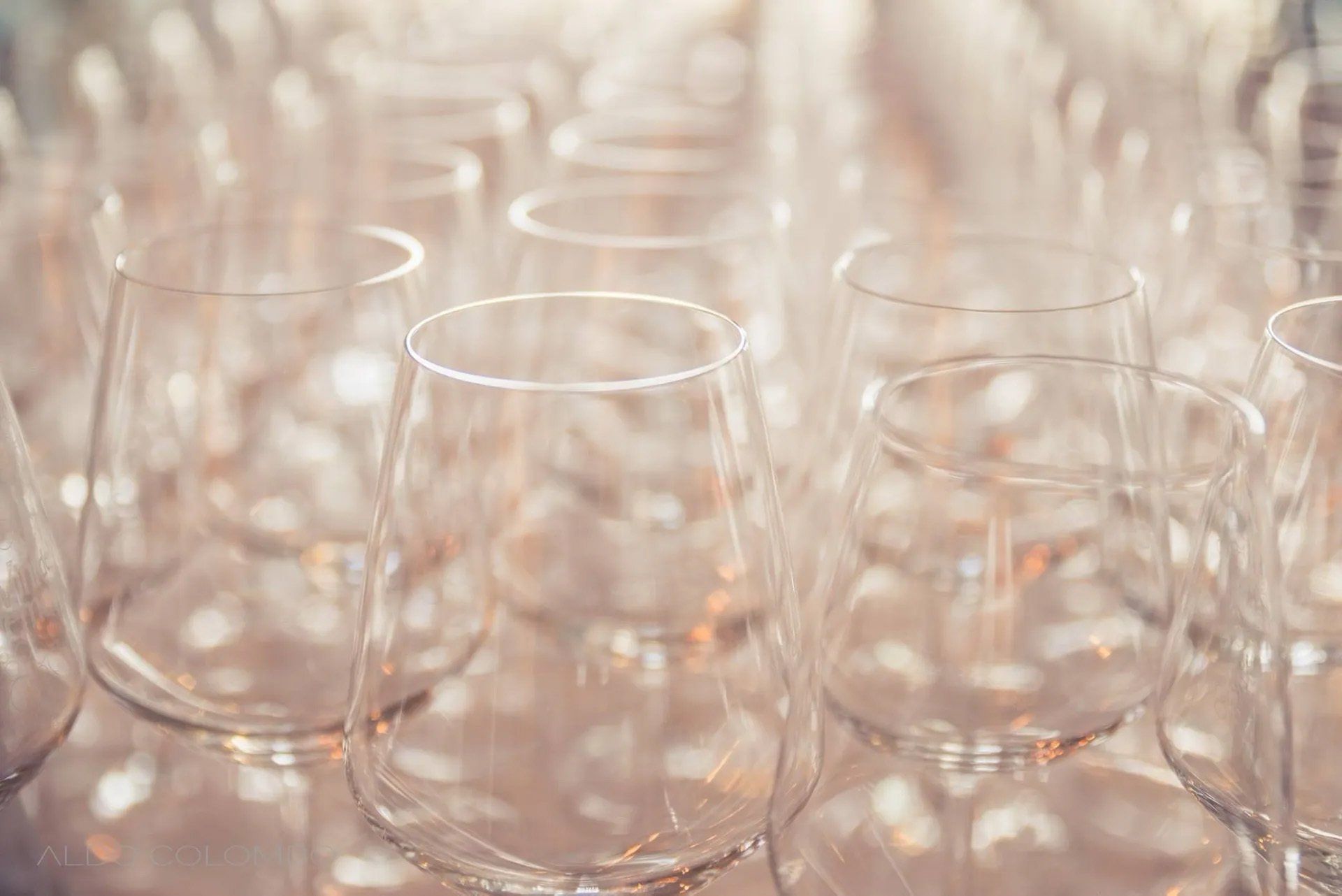 London Wine Fair 2018 event poster