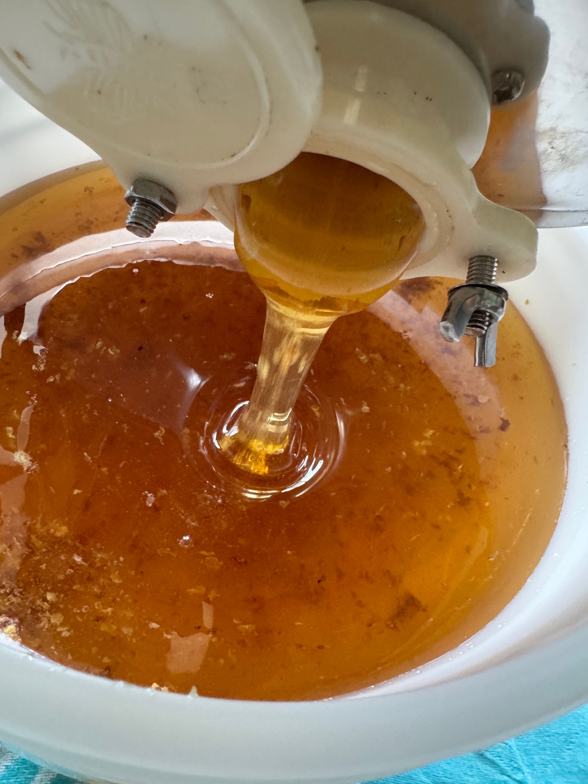 2oz Honey