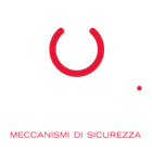 Usoni Meccanismi di sicurezza Udine logo
