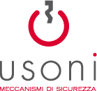 Usoni udine logo