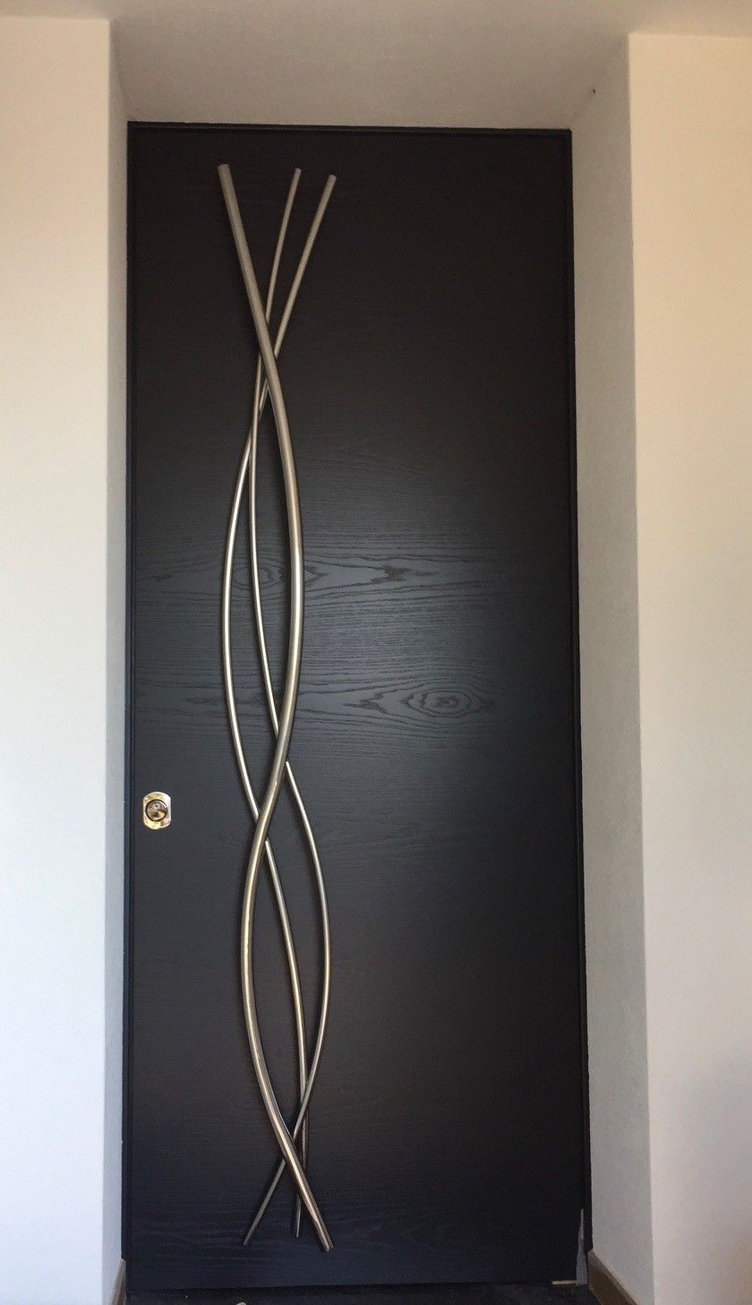 installazione porte blindate