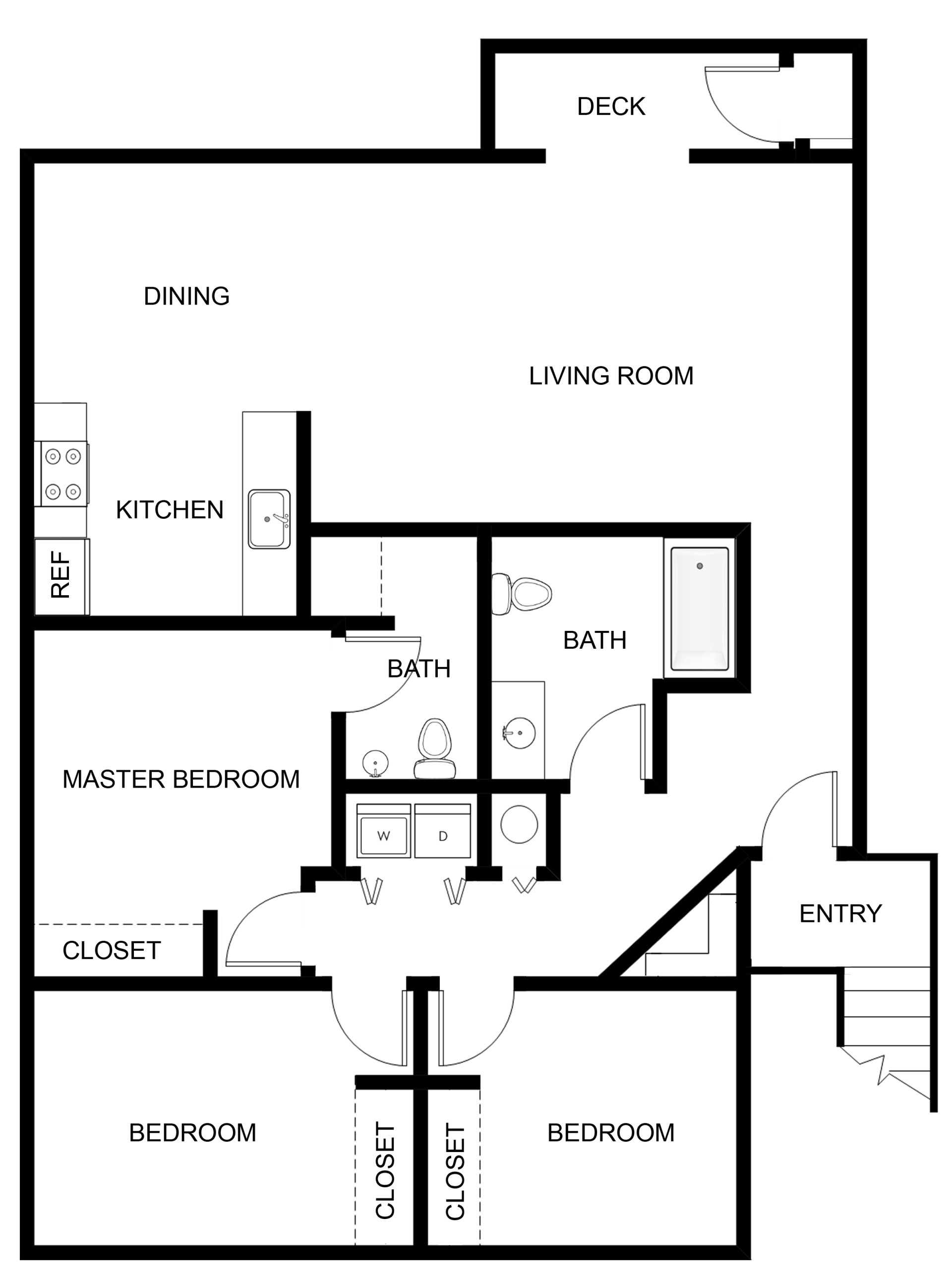Floor Plans