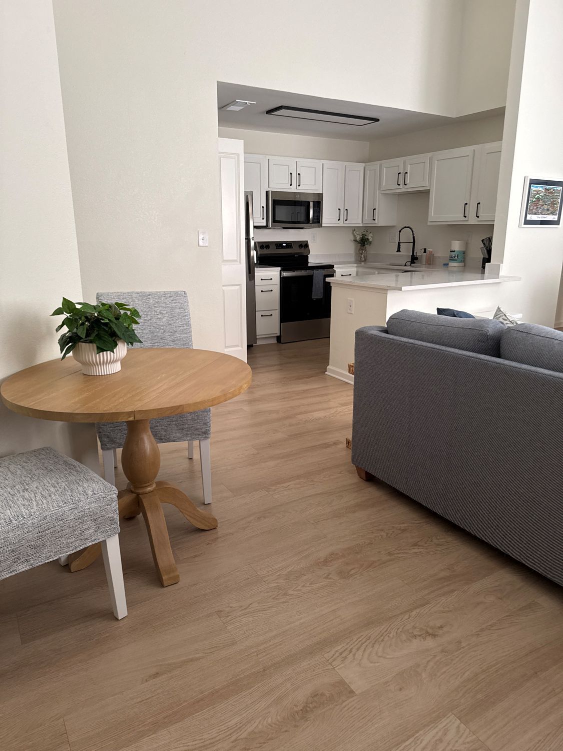 Apartment cleaning service in Auburn AL for renters and small spaces with professional cleaners