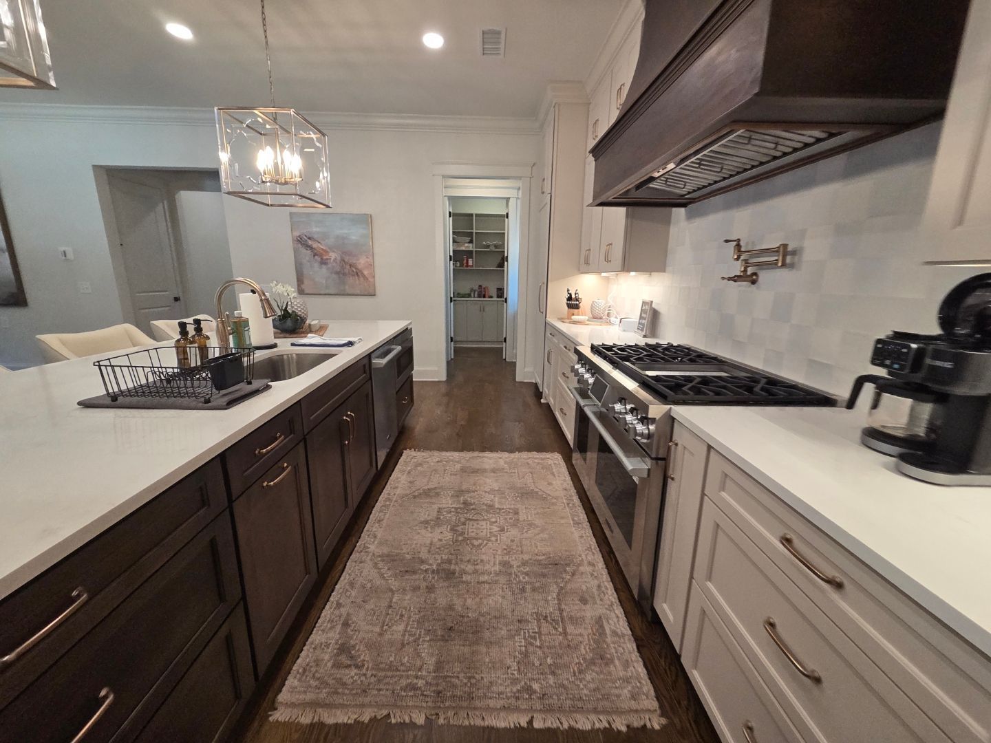 Recurring house cleaning in Moores Mill Auburn AL