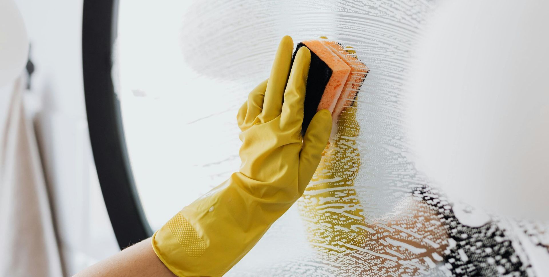 Carrying out cleaning tasks in Opelika