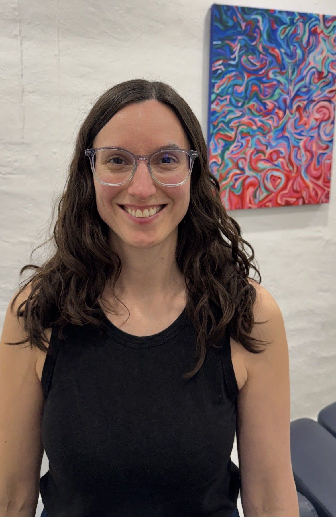 Kirstan Leane Kinesiologist At Active Heath Co