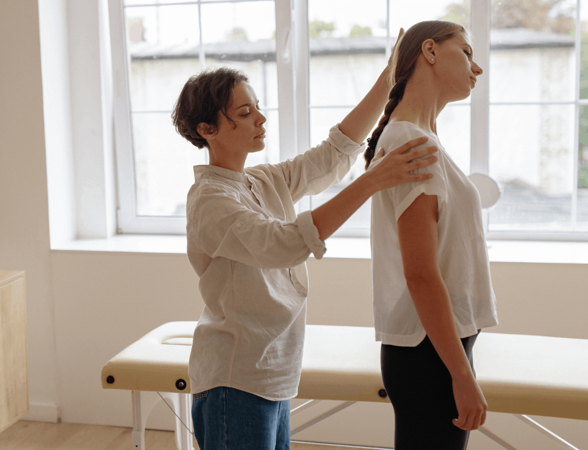 Posture Matters Blog at Active Health Co
