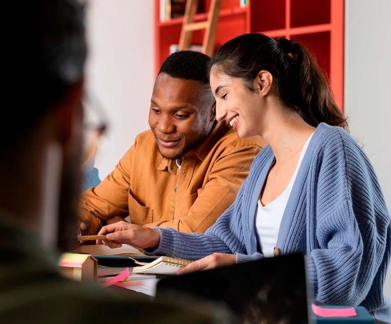 Focus Educational Talent Search - Austin