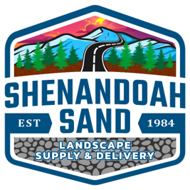 Shenandoah Sand Company — Winchester, VA — Shenandoah Sand, Inc. Shenandoah Sand Company — Winchester, VA — Shenandoah Sand, Inc.