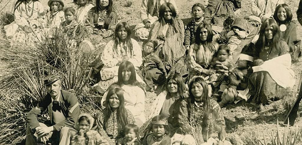 Native Americans