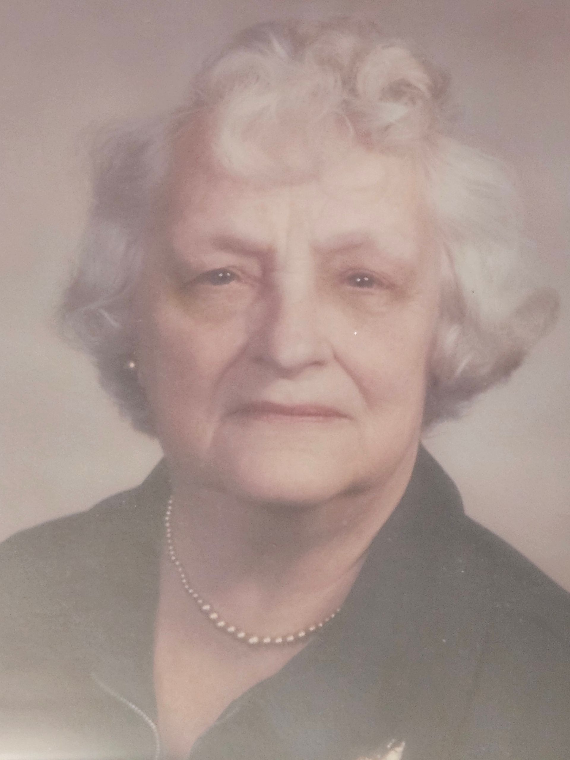 Elizabeth Denney