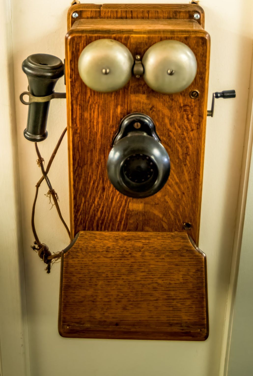 Telephone
