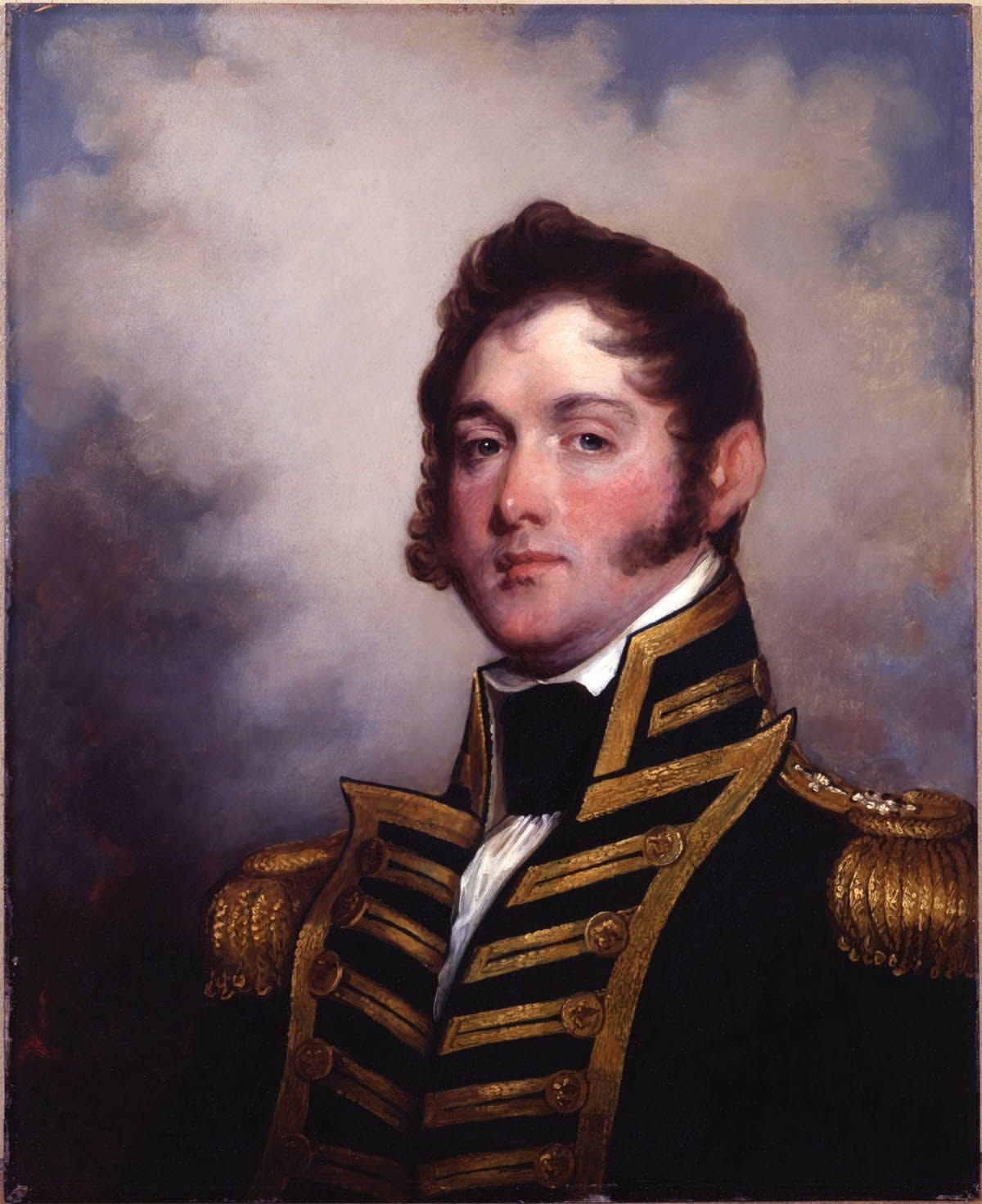 Perry