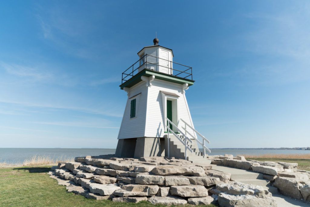 Port Clinton Lighthouse