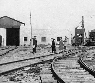 Industrial Achievements - Ottawa County