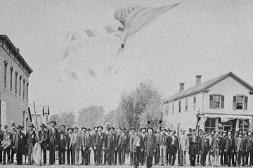 Military History - Ottawa County