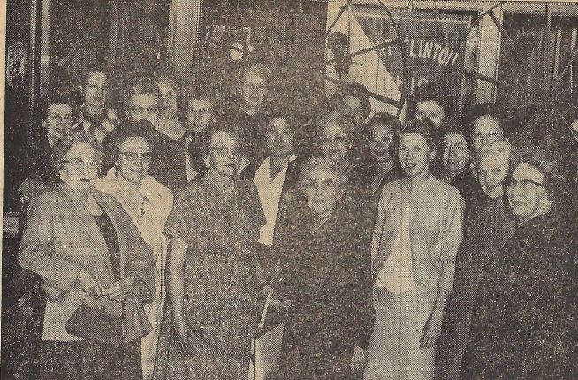 25th Anniversary of The Ottawa County Museum