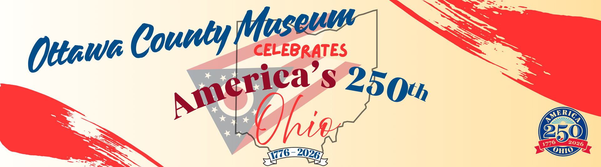 Ottawa County Museum Celebrates America's 250th

