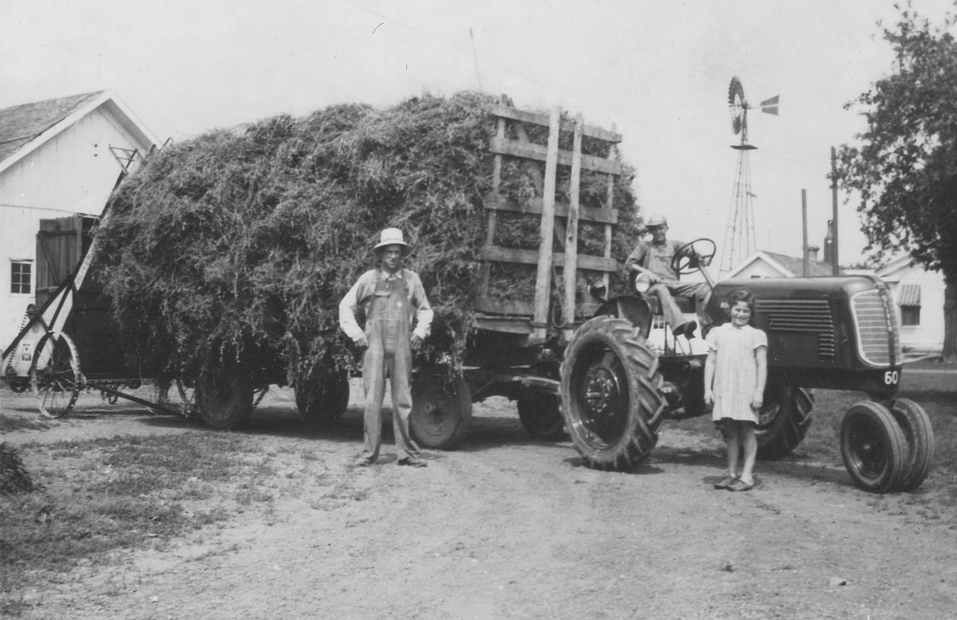 Agriculture & Rural Life - Ottawa County