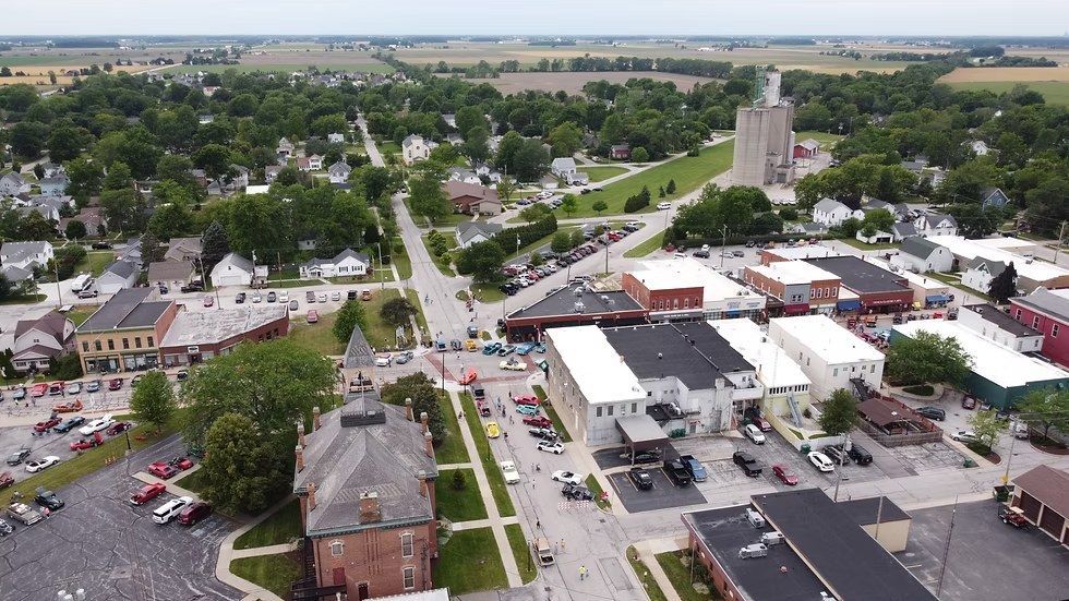 Clay Township