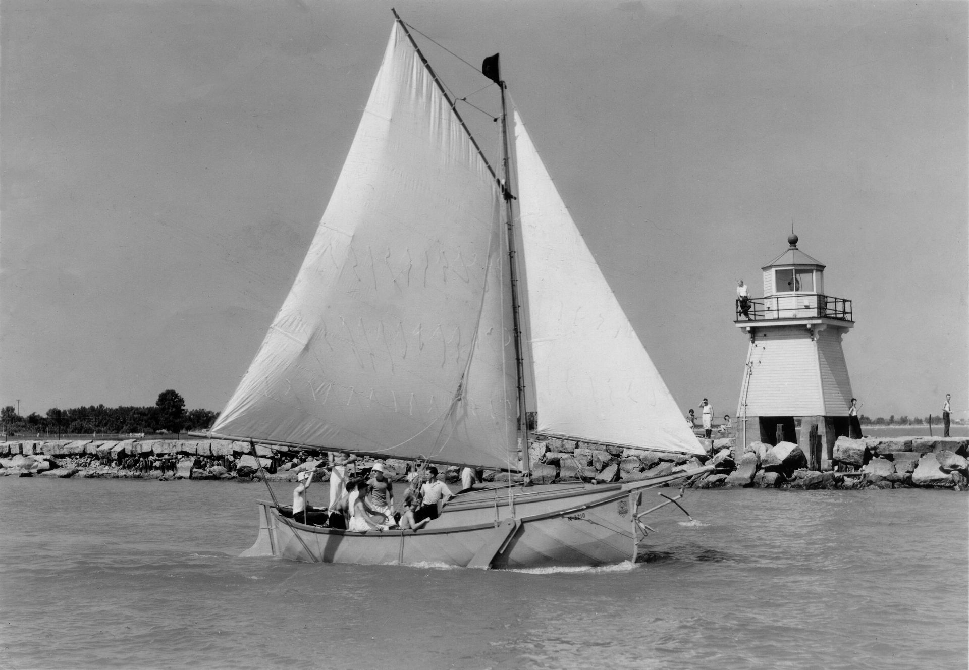 Maritime Heritage - Ottawa County