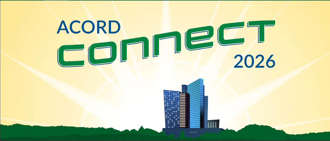 ACORD Connect 2026 event image