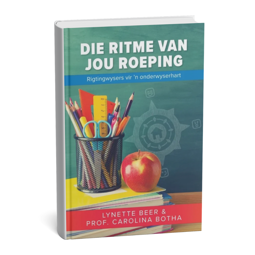 Book cover titled