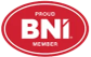 BNI Logo BNI Logo