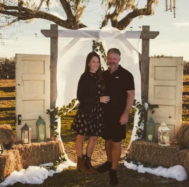 Owners of Gazaway Boat Detailing.