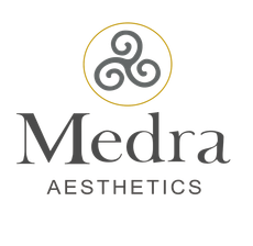Medra Aesthetics Logo (Square)