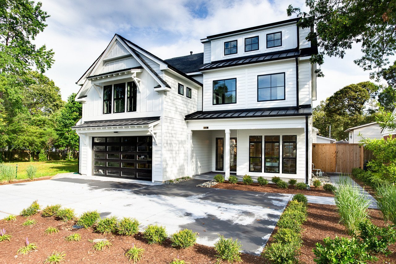 New Home Builders Custom & SemiCustom Home Builders Virginia Beach