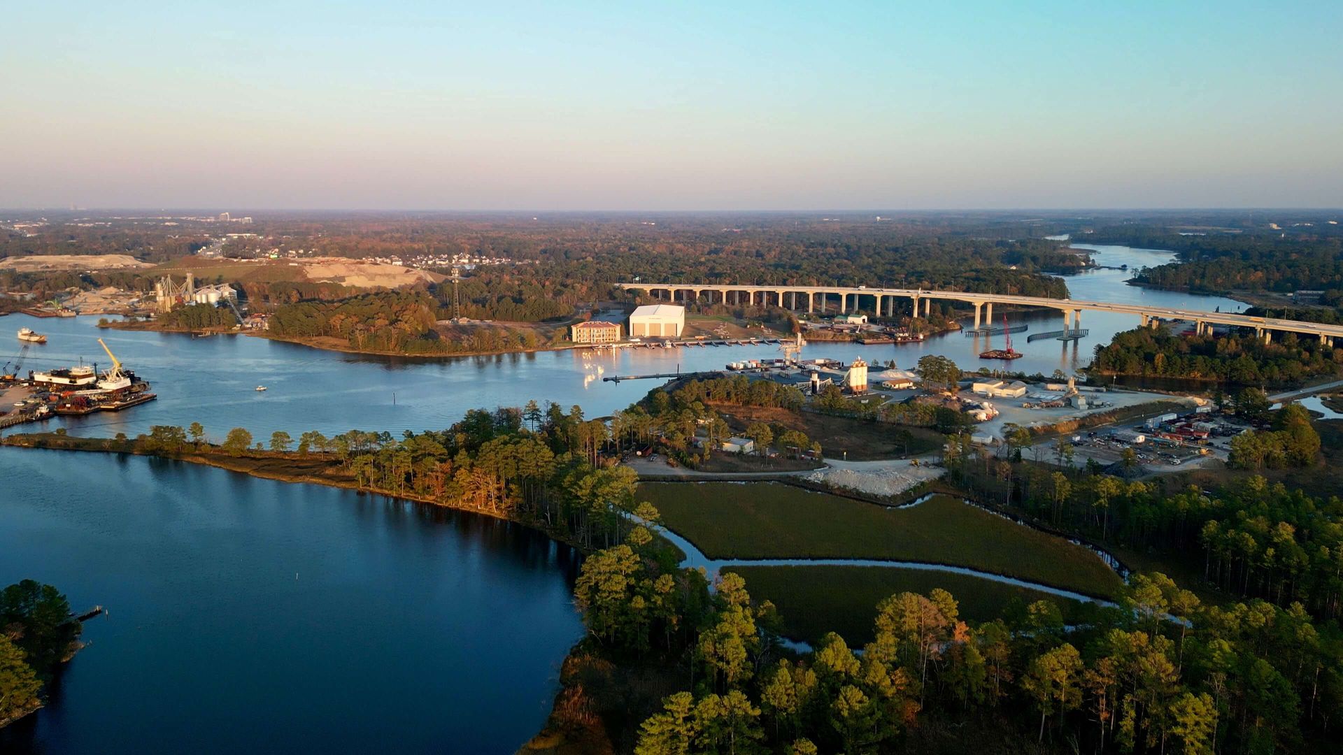 New Home Builders Virginia BeachNorth Carolina