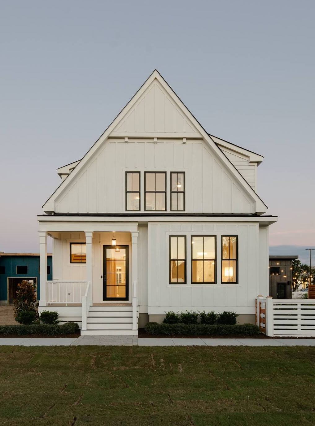 New Home Builders Custom & SemiCustom Home Builders Virginia Beach