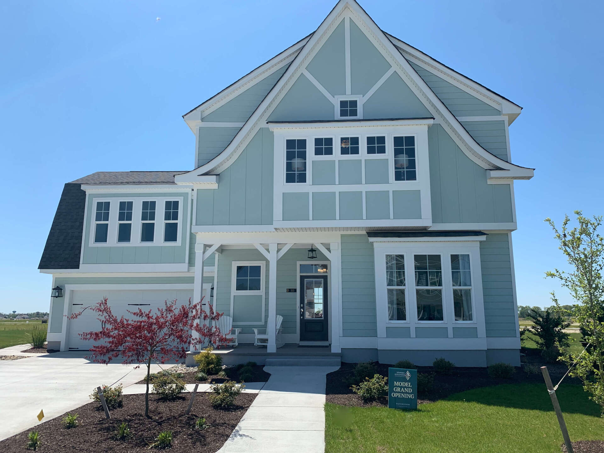 New Home Builders Virginia BeachNorth Carolina