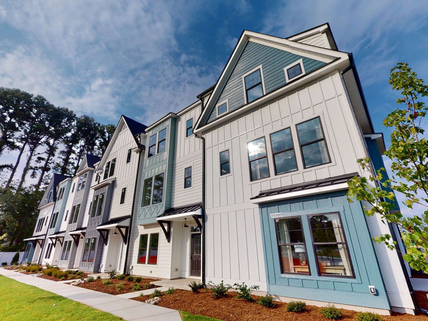 New Home Builders Custom & SemiCustom Home Builders Virginia Beach