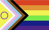 LGBTQIA+ inclusive