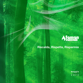 copertina catalogo Famar