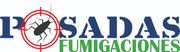 Logo de FUMIGACIONES POSADAS
