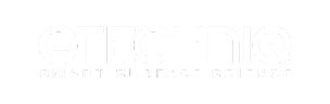 a logo by Gtechniq for ceramic coatings